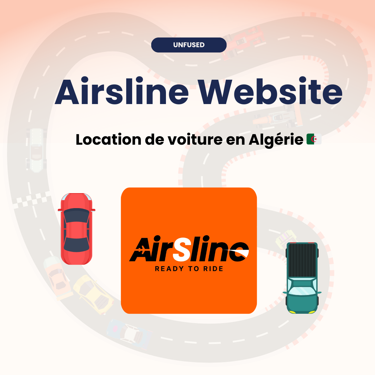 Airsline