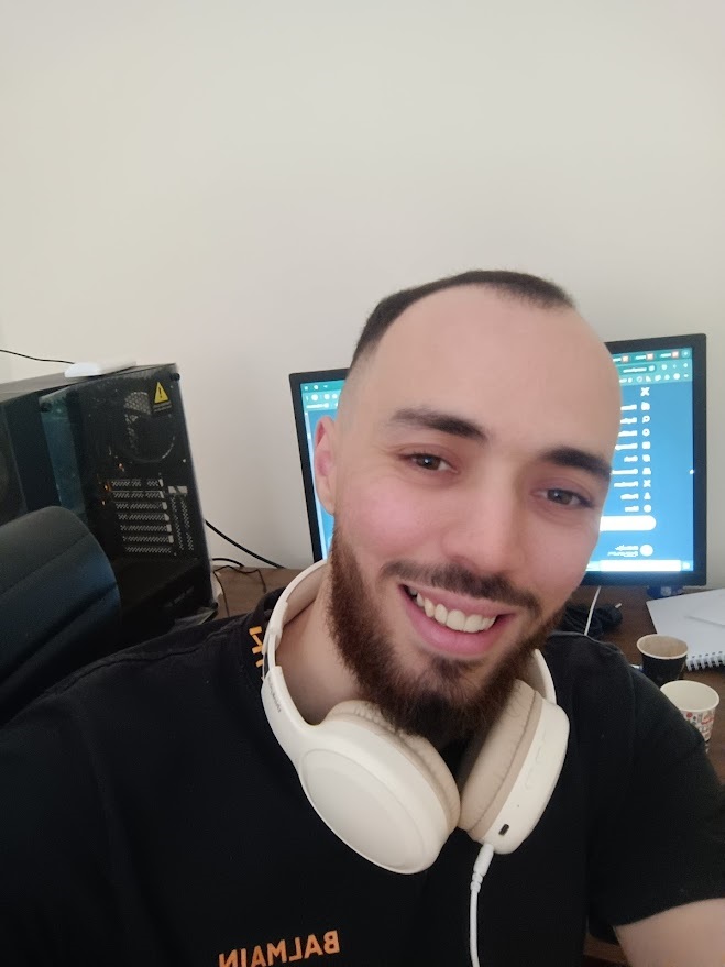 Adel Chemi